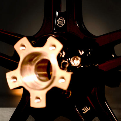 刻 -TOKI-　FXLRS・FXLRST専用