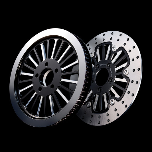 New Normal Kit FXBR 専用