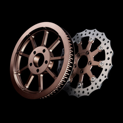 New Normal Kit FXLRS・FXLRST専用／Bronze
