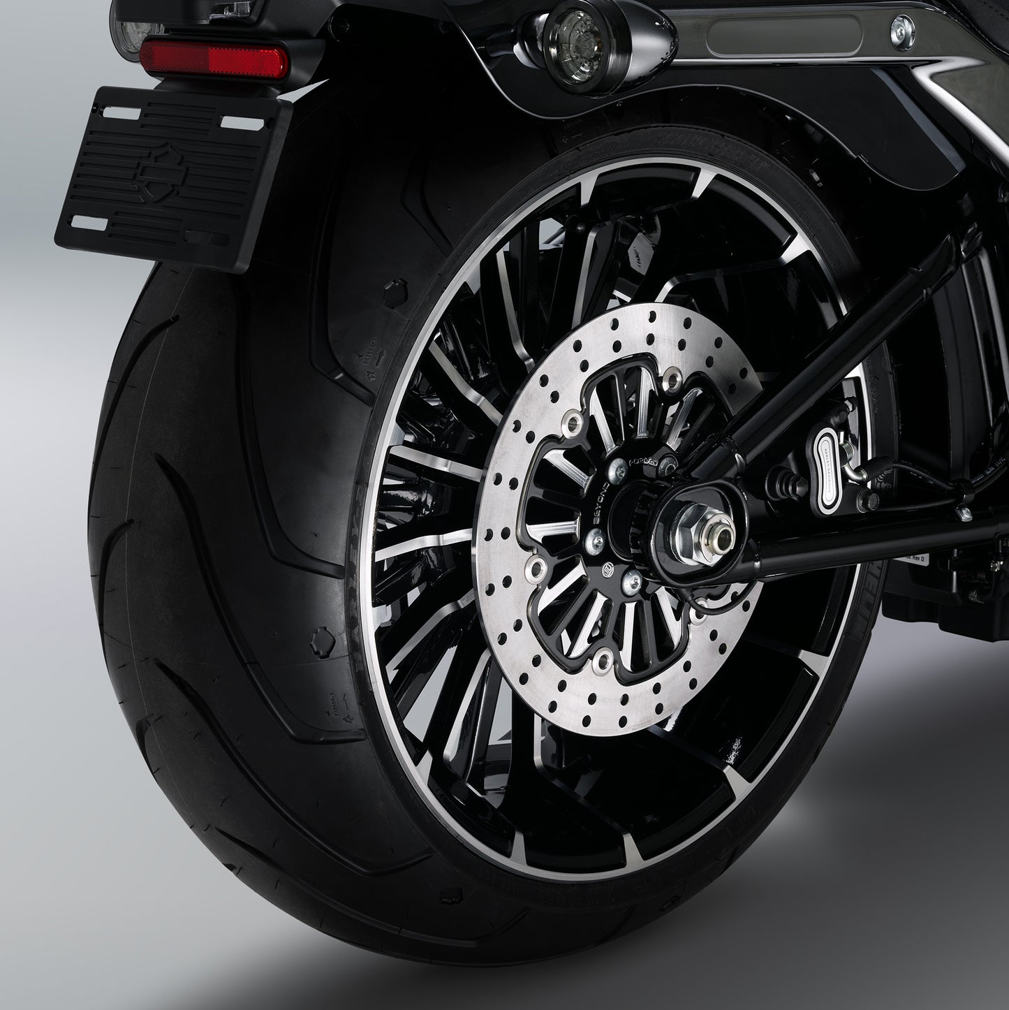 New Normal Kit FXBR 専用