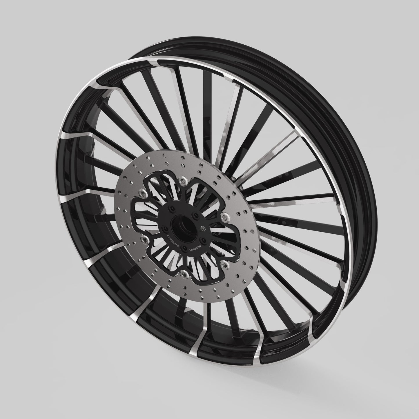 INHERIT-23" COMPLETE PACKAGE