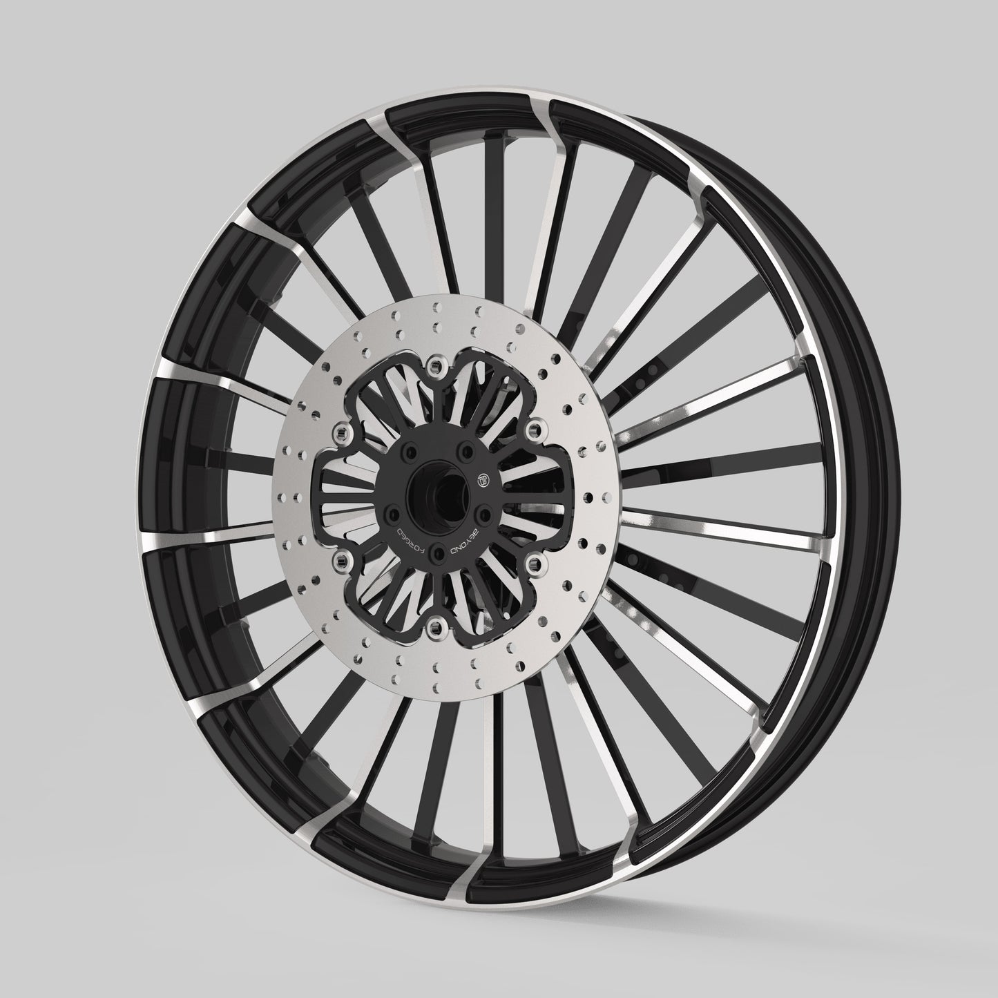 INHERIT-23" COMPLETE PACKAGE