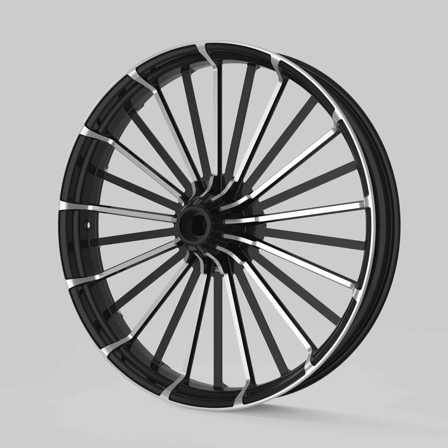 INHERIT-23" COMPLETE PACKAGE