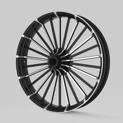 INHERIT-23" COMPLETE PACKAGE