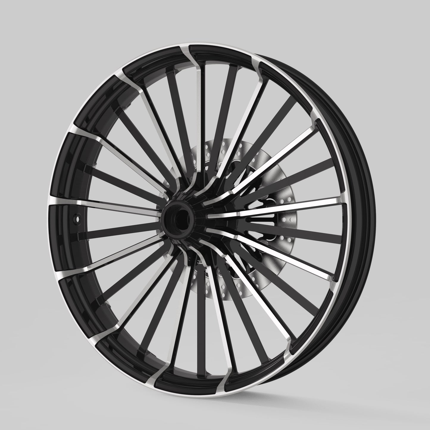 INHERIT-23" COMPLETE PACKAGE