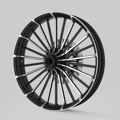 INHERIT-23" COMPLETE PACKAGE