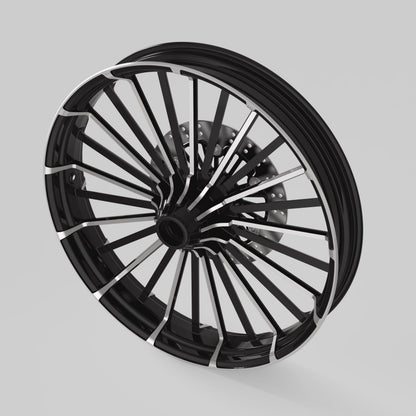 INHERIT-23" COMPLETE PACKAGE