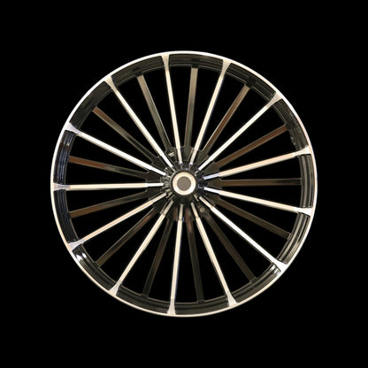 INHERIT-23" COMPLETE PACKAGE