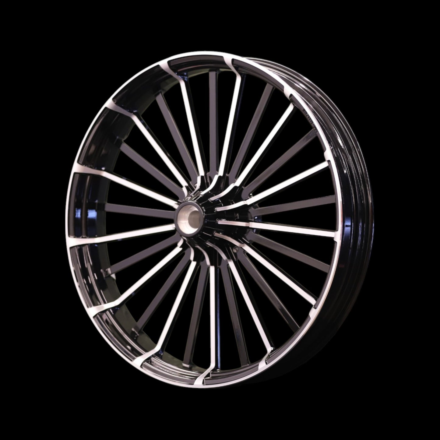 INHERIT-23" COMPLETE PACKAGE