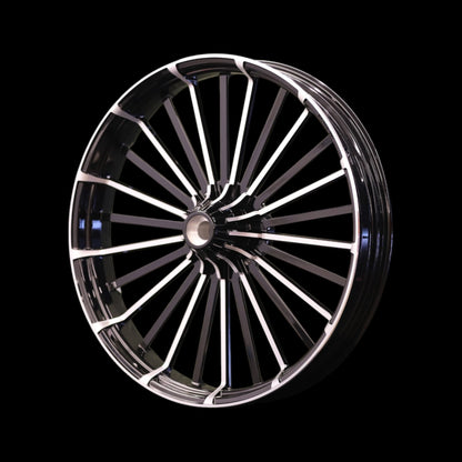 INHERIT-23" COMPLETE PACKAGE