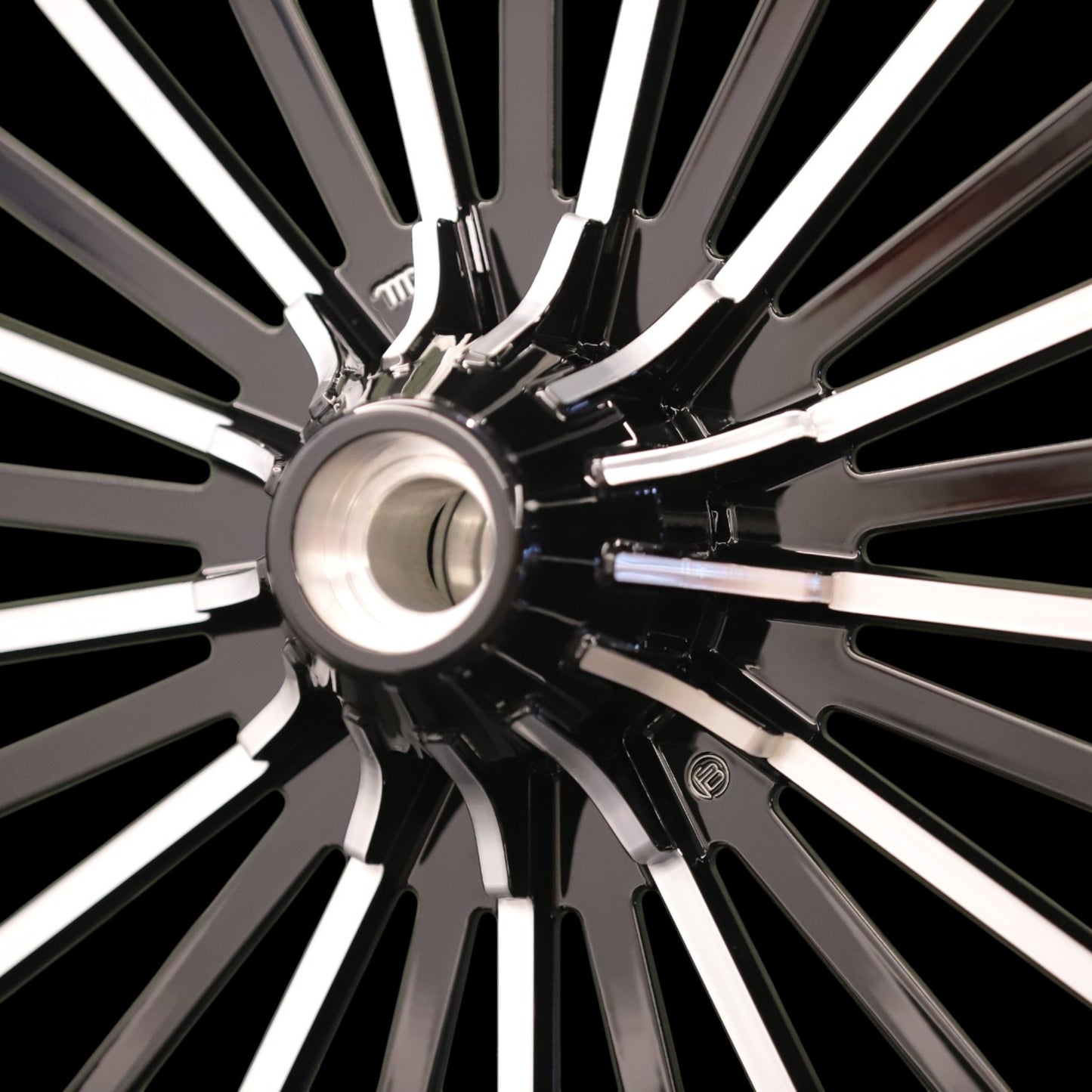 INHERIT-23" COMPLETE PACKAGE