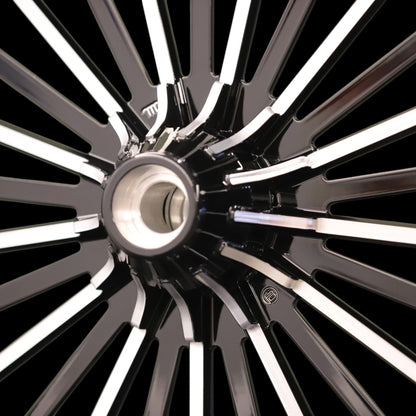 INHERIT-23" COMPLETE PACKAGE