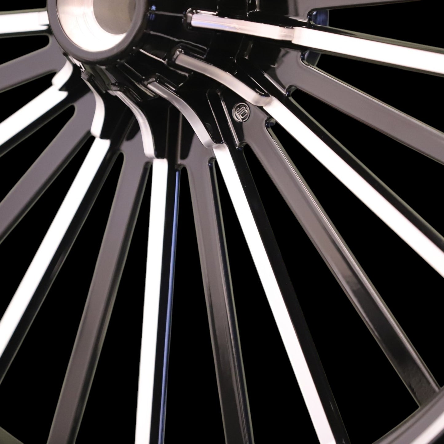 INHERIT-23" COMPLETE PACKAGE