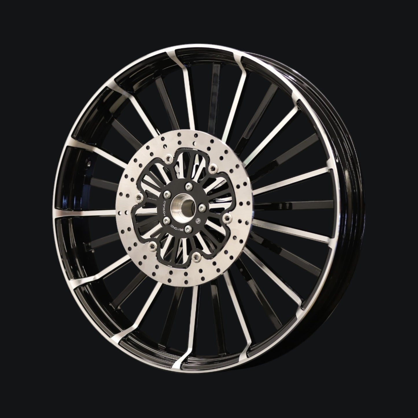 INHERIT-23" COMPLETE PACKAGE