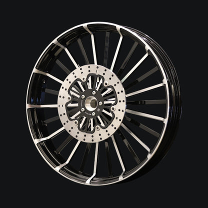 INHERIT-23" COMPLETE PACKAGE