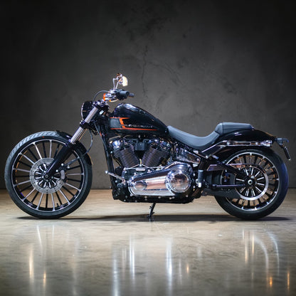 INHERIT-23" COMPLETE PACKAGE