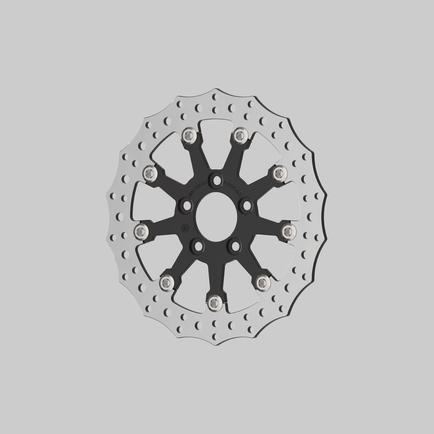 New Normal Kit FXLRS・FXLRST専用／Black