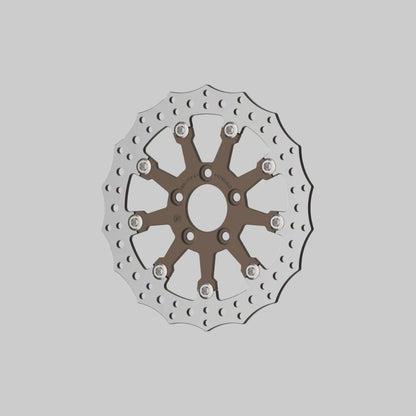 New Normal Kit FXLRS・FXLRST専用／Bronze
