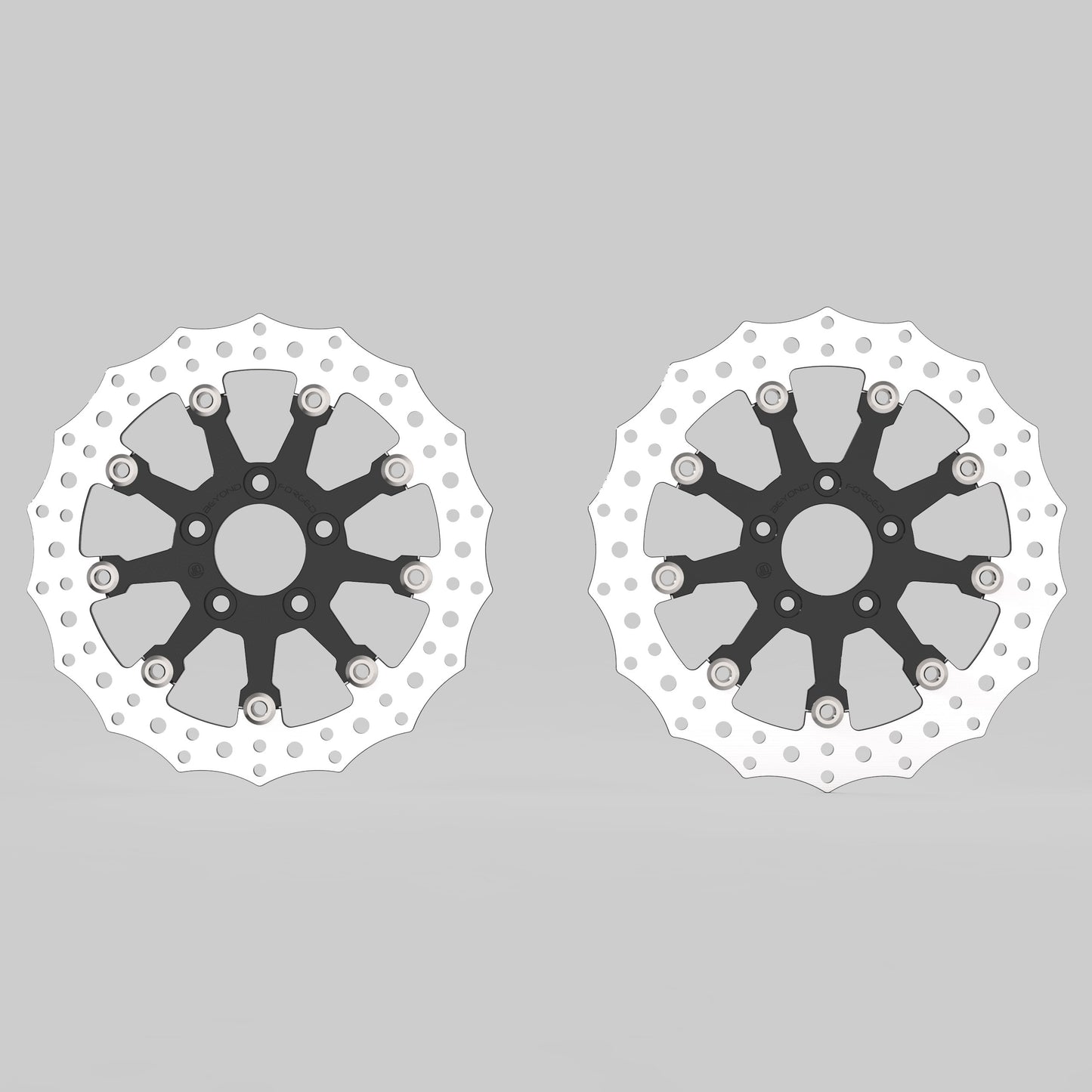 New Normal Kit FXLRS・FXLRST専用／Black