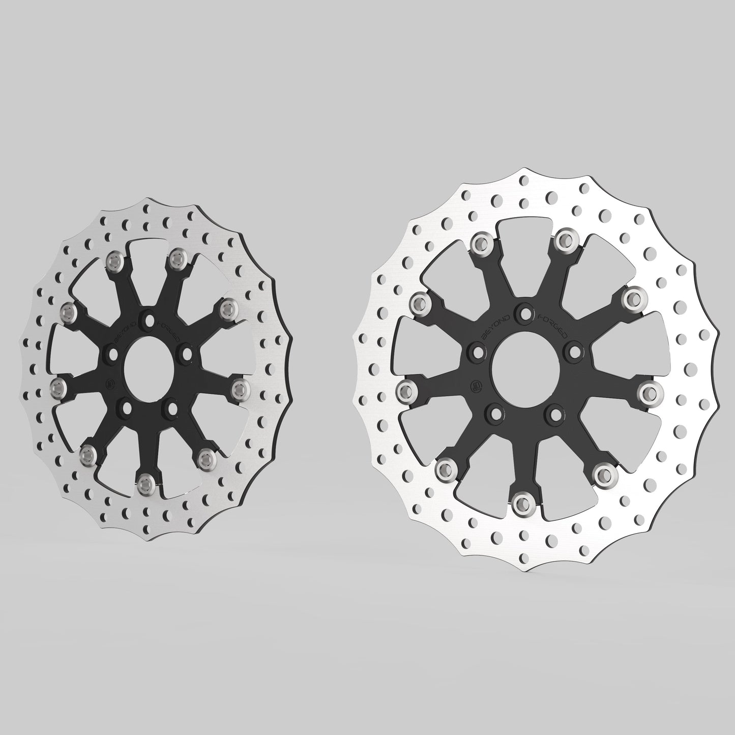 New Normal Kit FXLRS・FXLRST専用／Black