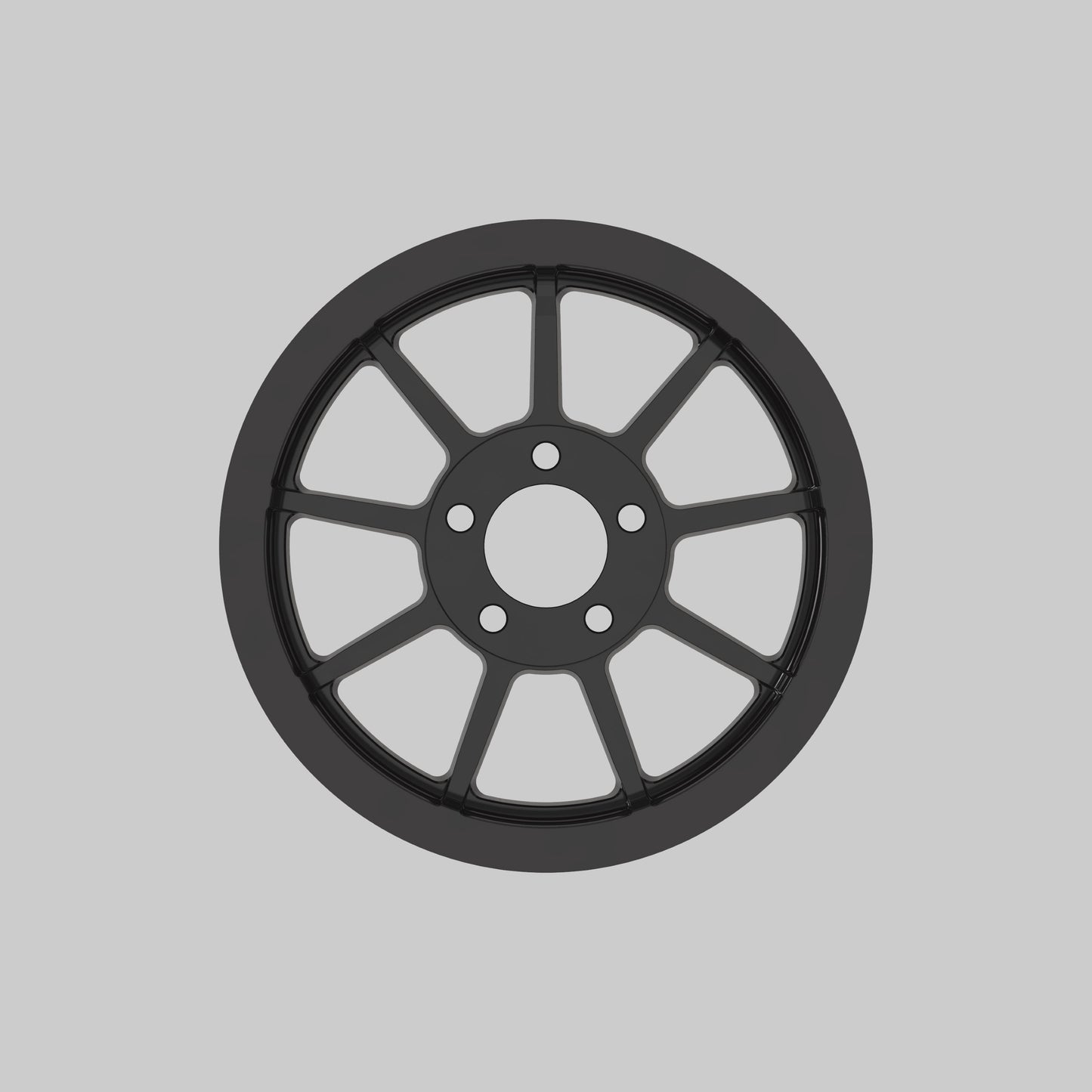 New Normal Kit FXLRS・FXLRST専用／Black