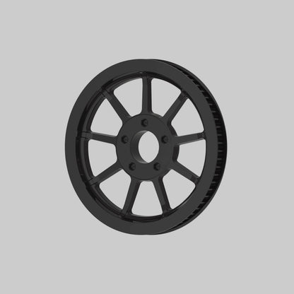 New Normal Kit FXLRS・FXLRST専用／Black