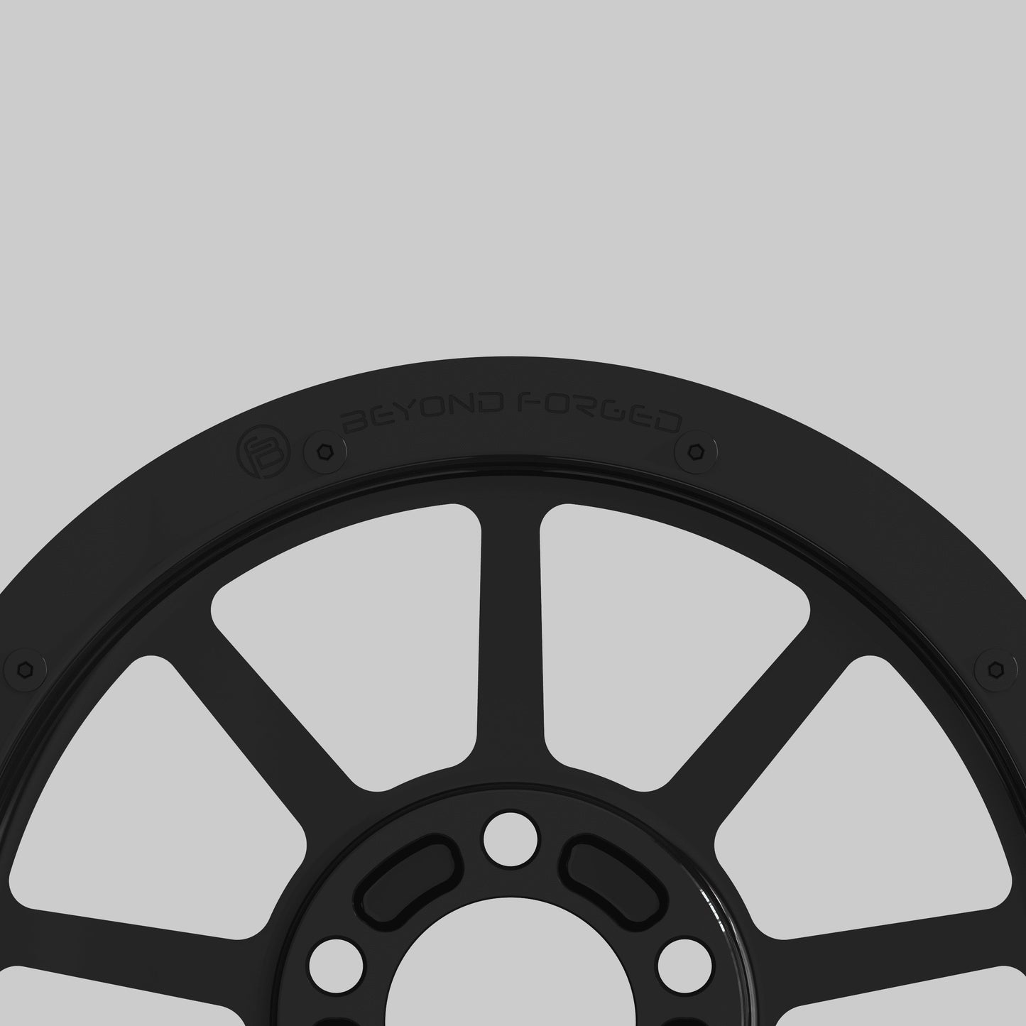 New Normal Kit FXLRS・FXLRST専用／Black