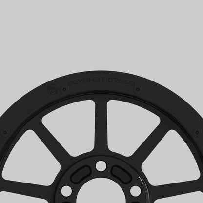 New Normal Kit FXLRS・FXLRST専用／Black