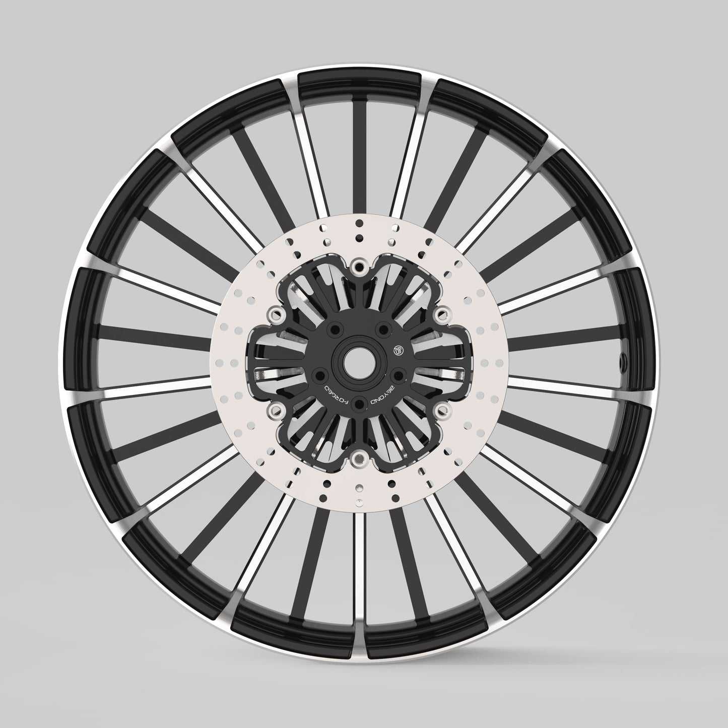 INHERIT-23" COMPLETE PACKAGE