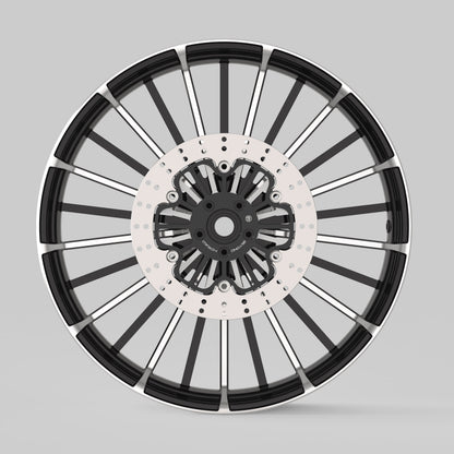 INHERIT-23" COMPLETE PACKAGE