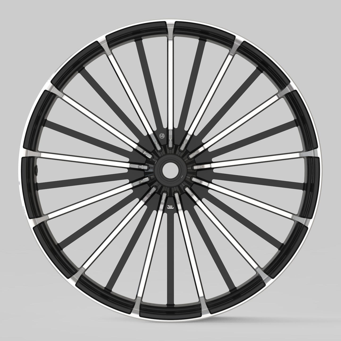 INHERIT-23" COMPLETE PACKAGE