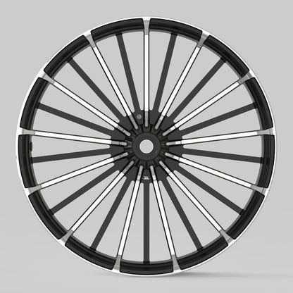 INHERIT-23" COMPLETE PACKAGE