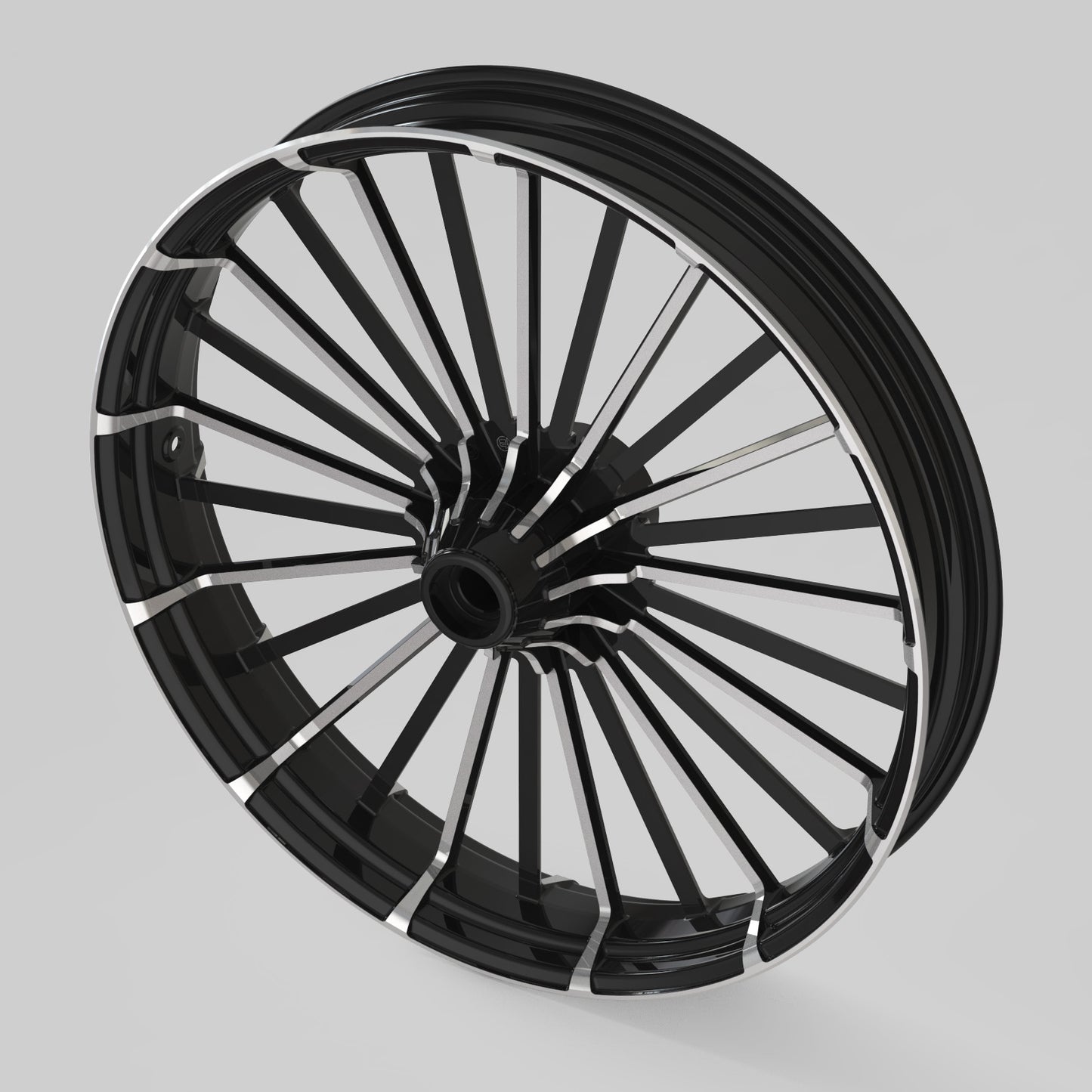 INHERIT-23" COMPLETE PACKAGE