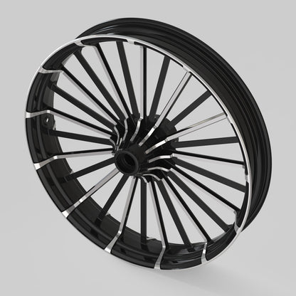 INHERIT-23" COMPLETE PACKAGE