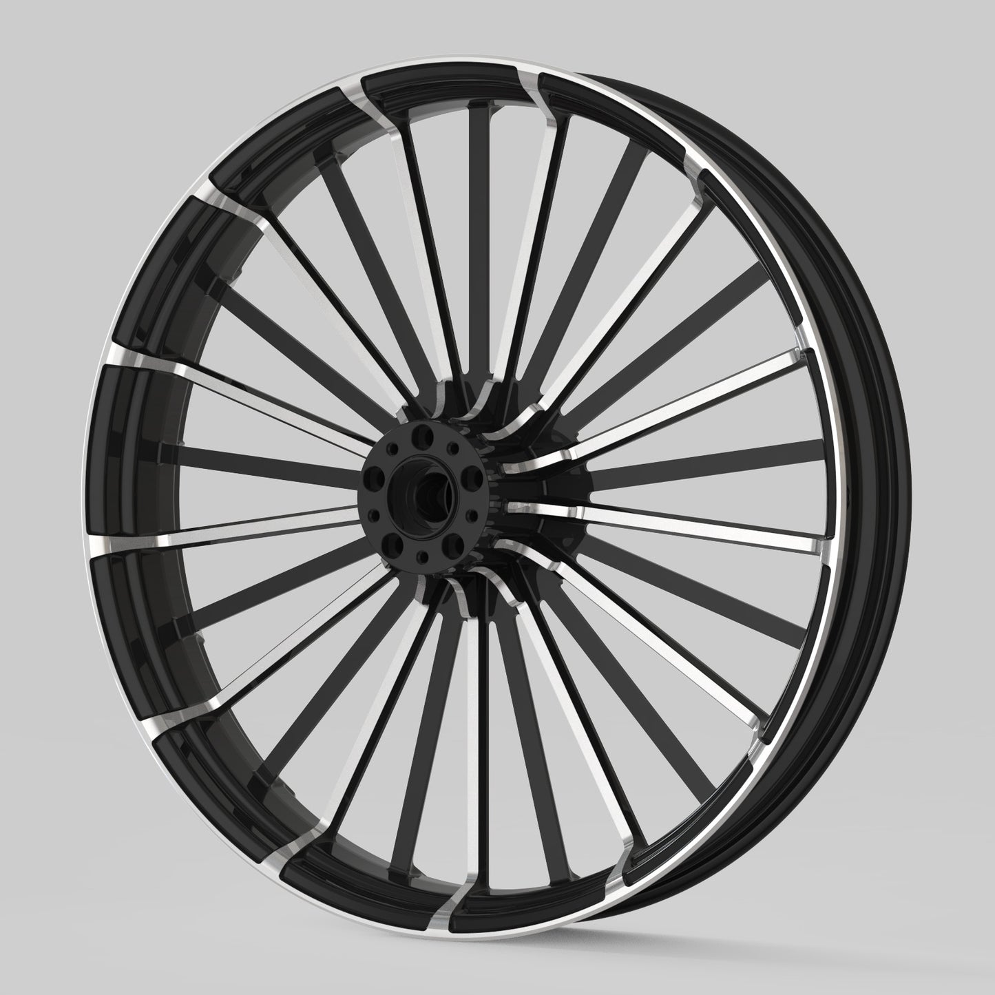 INHERIT-23" COMPLETE PACKAGE