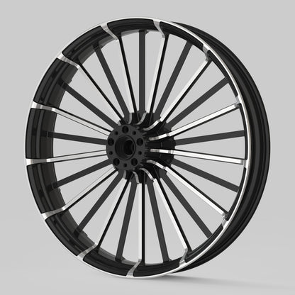 INHERIT-23" COMPLETE PACKAGE