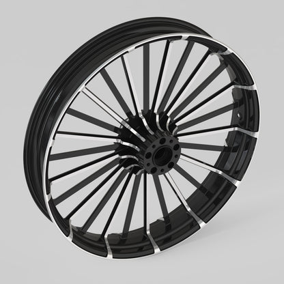 INHERIT-23" COMPLETE PACKAGE